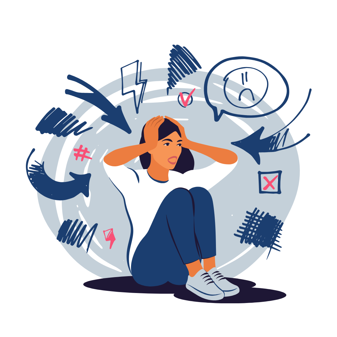 Bloqueios Emocionais e Traumas